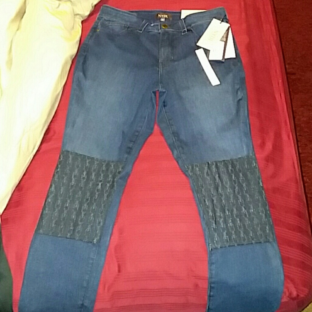 Women's jeans